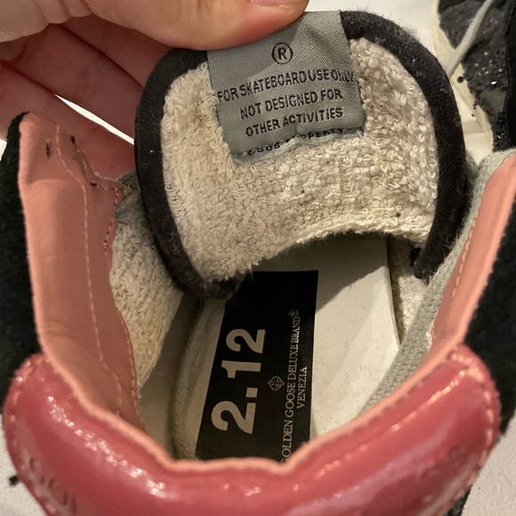 Golden Goose Sneakers - Picture 4 of 6